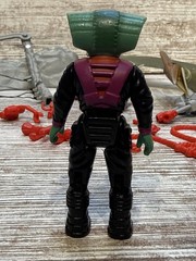 TYCO DINO RIDERS 1986 PTERANODON Near COMPLETE VINTAGE RARE