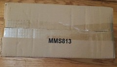Hot Toys 1/6 MMS813 The Thing Fantastic Four: First Steps SHIPS TODAY