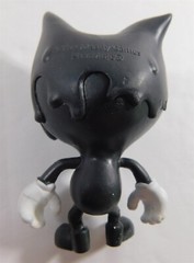 Bendy and the Ink Machine Alice Angel, Ink Bendy &2.5 Inch Bendy, Action Figures