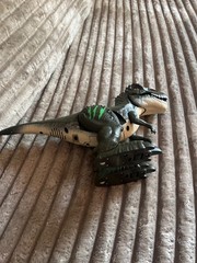 ZURU Dinosaur T-Rex Robotic Pet with Dino Sounds – Works