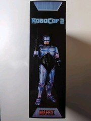 MAFEX No.226 ROBOCOP 2 RENEWAL Ver Robo Cop Medicom Toy Action Figure New Sealed