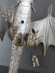Skrill 2013 Dreamworks How to Train Your Dragon Defenders of Berk 13″ Toy