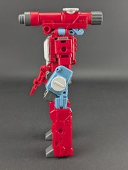 Transformers Studio Series 86 Perceptor ONLY complete Hasbro Voyager Class Movie