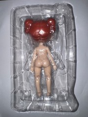 Simon Toys Liroro Thorns Rose Binary Sweetheart Series Bjd Doll Action Figure