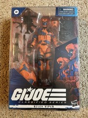 Hasbro G.I. Joe Classified Series LOT of 45 SEALED Action Figures
