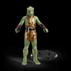 Noble Collection Star Trek: The Original Series figurine flexible Bendyfigs Gorn