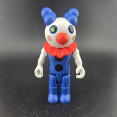 PIGGY Clowny Clown 3.5” Series 1 Action Figure Roblox
