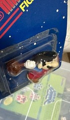 New Slightly OPEN SEAL Nintendo Super Mario Bros. Figurines With Hammer Applause