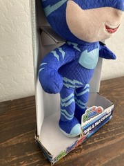 PJ Masks Catboy Sing And Talk Plush Toy