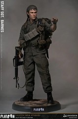PREORDER – 1/6 DAMTOYS DMS045 Platoon Staff Sergeant Barnes – US SELLER