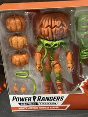 Power Rangers KING SPHINX Lightning Collection 2020 BRAND NEW Set Of 2 Lot A