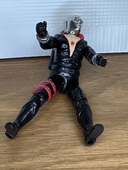 GI Joe – Destro 1983 ARAH Hasbro