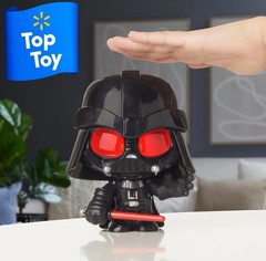 Star Wars Force N Telling Vader, Star Wars Toys for Kids Ages 4 and Up