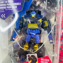 Transformers Combiner Wars Generations Legends Blackjack Figure Gift Hasbro Toys