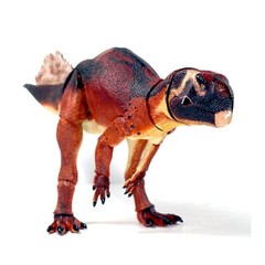 Creative Beast Studio Creative Beasts Studio Beasts of The Mesozoic: Psittaco…