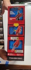 Marvel Avengers Titan Hero Series 8 Pack. Thor, Ironman, Hulk, Black Widow Etc.