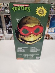 NECA TMNT Musical Mutagen Tour Figure 4 Pack SDCC 2020 Exclusive