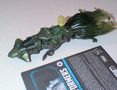 Transformers Age Of The Primes Quintus Prime Complete Deluxe AOTP