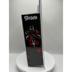 McFarlane Toys Commando Spawn 7″ Action Figure 30th Anniversary Remastered New
