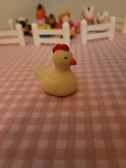 Battat Big Red Barn Farmer Farm Animals Fence Toddler Toy Lot