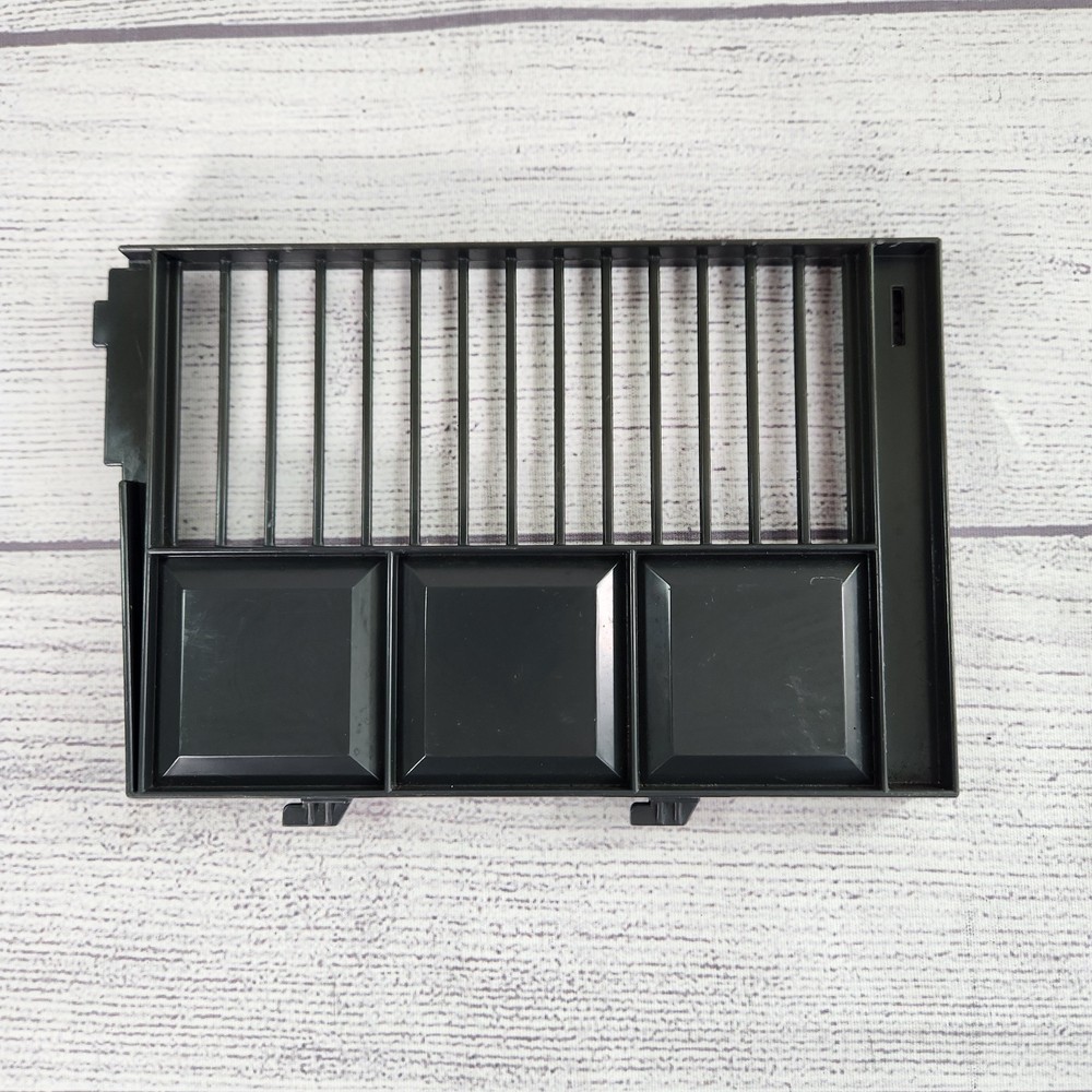 GI Joe HQ Command Large Jail Wall Divider Play Set Part ARAH