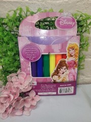 IMAGINE INK CARRY ALONG ACTIVITY TRAVELER ~ DISNEY PRINCESS Coloring Book Toy
