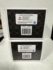 Skelanimals Maxx & Jack – Lot Of 2 – NIB
