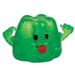 Ghostbusters Slimer Lime Gelatin FunEdibles 4″ Vinyl Figure