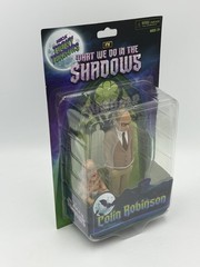 NBCA Toony Terrors What We Do In The Shadows Colin Robinson 6″ Action Figure