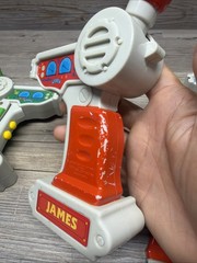 Remote Control for Thomas The Train Trackmaster Lot 3 Tested Read !!!