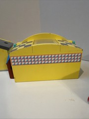 Jay Jay the Jet Plane The Kids’ Hangar wooden adventure system toys