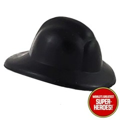 LJN Fireman Hat Helmet for SWAT Rookies Emergency 8″ Action Figure