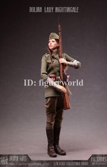 OPAPA Toys PG202504 1/6 COD Bolina Lady Nightingale Action Figure Summer Ver.