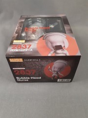 Nendoroid SILENT HILL 2 Bubble Head Nurse Good Smile Company Japan NEW