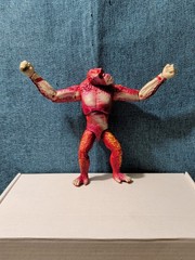 Godzilla x Kong The New Empire Skar King Action Figure | 6″ Playmates 2024