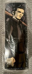 Grand Theft Auto III – 10th Anniversary Claude Action Fig – 2011 – Rockstar -New