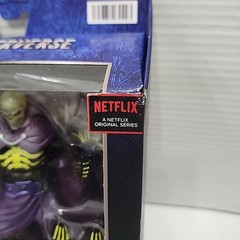 Masters of the Universe Masterverse Scare Glow Figure NEW Revelation Scareglow