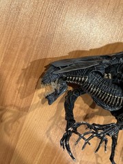 NECA Alien Deluxe Xenomorph Queen