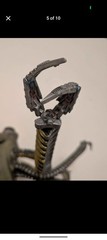 2004 Toybiz Spider-Man 2 Movie Doc Ock 12″ Action Figure Missing Prongs On Claws