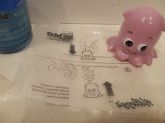 FINDING NEMO Mixed Lot of Toys – Disney Pixar