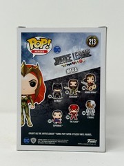 Funko Pop! Heroes Mera DC Justice League Hot Topic Exclusive Vinyl Figure