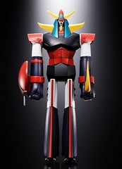 TAMASHII NATIONS Jumbo Machinder Brave Raideen Action Figure