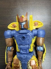 Transformers Red Beast Wars Cheetor Hasbro Action Figure 6” Scale Action Figure