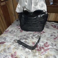 Bride Of Chucky Tiffany 20” (GLAMLITE LIMITED EDITION CHUCKY TIFFANY BAG