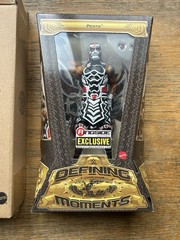 Penta Defining Moments WWE Ringside Collectibles Mattel NIB