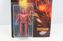 Legend Of The White Dragon Dragon Prime Fayetteville Exclusive Jason David Frank