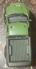 Maisto 2004 Dodge Ram SRT-10 1:47 Scale A Combined Shipping