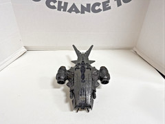 Terminator Salvation Hunter Killer Playmates 2009
