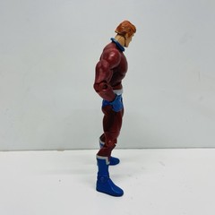 Orion DC Universe Classics 6” Loose Unmasked variant NEW GODS