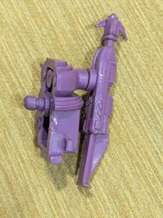 Mantech Remco Terror Tech Terrortech 1983 Weapon Parts